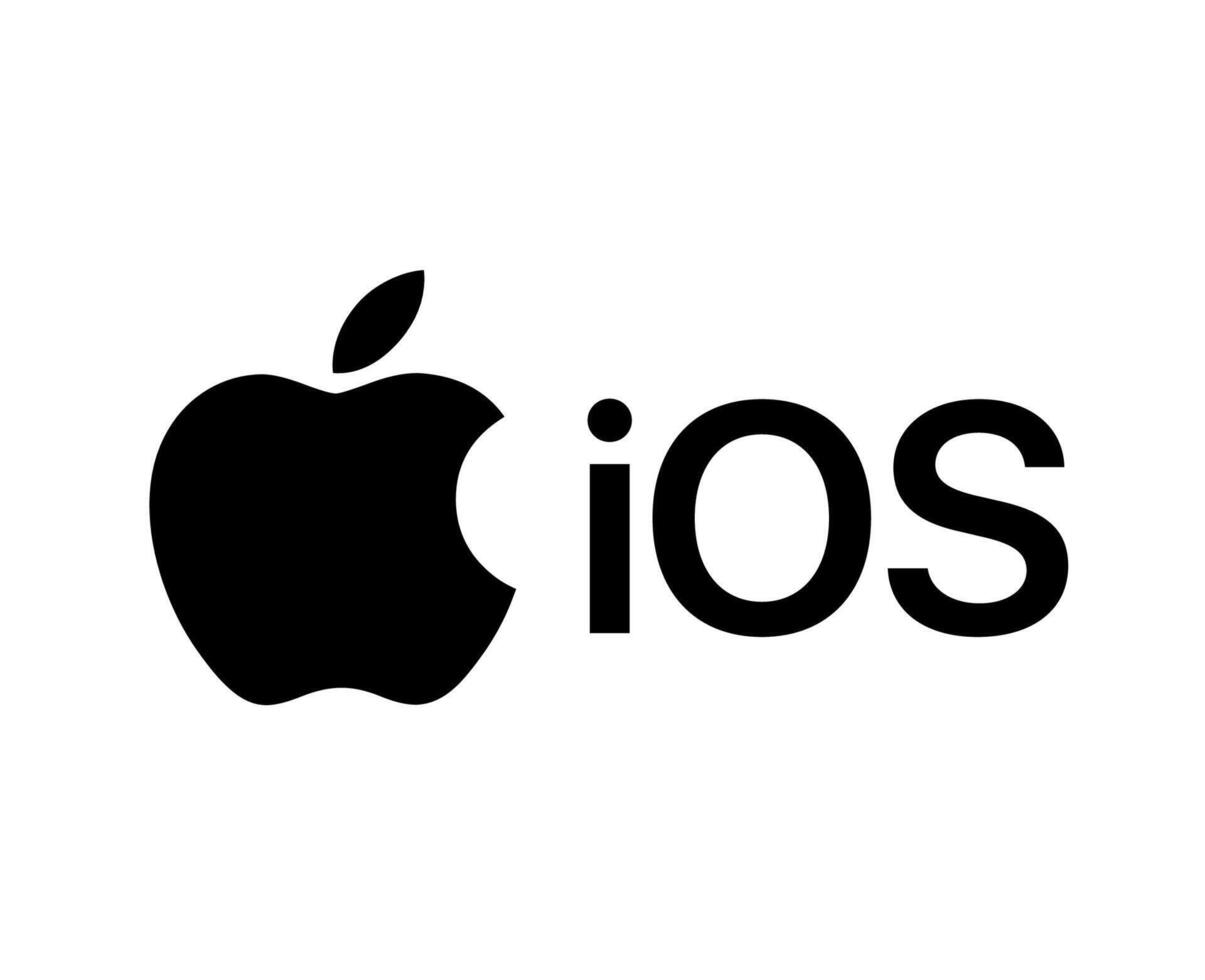 IOS Icon