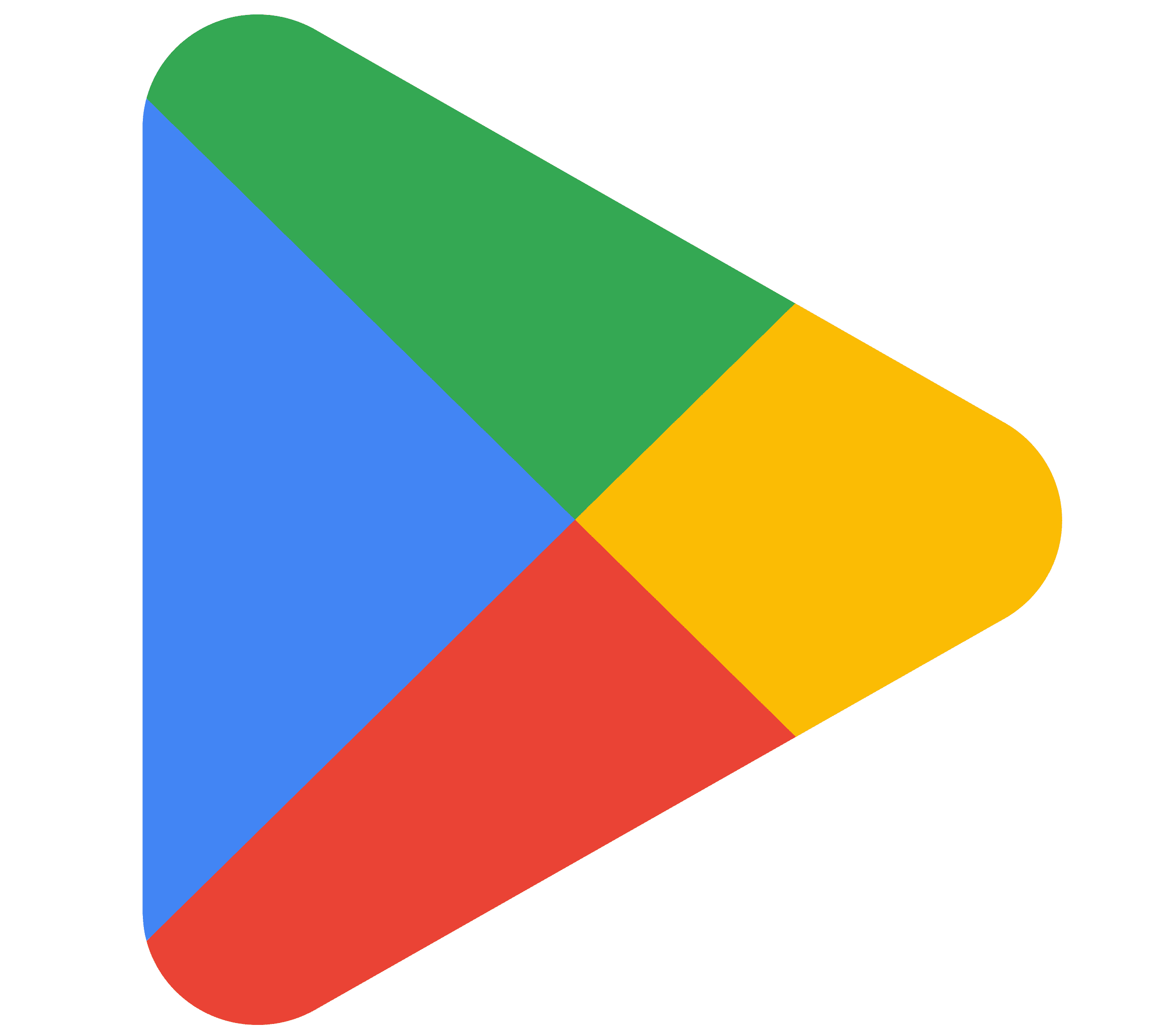 Google Play Icon